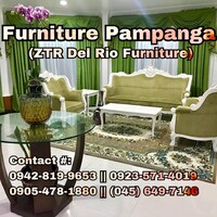 Furniture Pampanga logo - Similar company to Ecooffices, Inc.