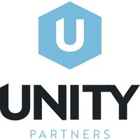 Unity Partners logo - Similar company to Amplēo