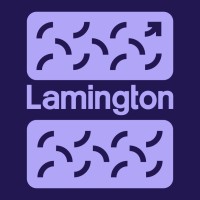Lamington Digital logo - Similar company to Pappyon