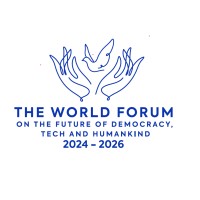 The World Forum logo - Similar company to Dmt Studios