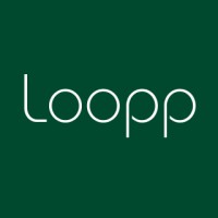 Loopp.co logo - Similar company to Waste Trans