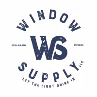 Window Supply LLC logo - Similar company to Levi'S Building Components