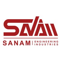 Sanam Engineering Industries logo - Similar company to Convatech For Conveyor Technology
