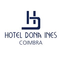 Hotel Dona Inês logo - Similar company to Hotel Quinta Das Lágrimas - Small Luxury Hotels Of The World