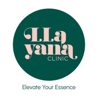 Llayana Clinic logo - Similar company to Pharm-D Sdn Bhd
