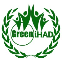Green Initiative for Humanitarian Aid & Development - GreeniHAD logo - Similar company to Global Youth Climate Action Initiative (Climate Action Group)