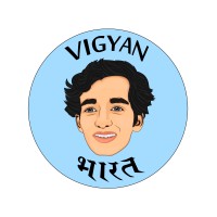 Vigyanbharat logo - Similar company to Vendisafe