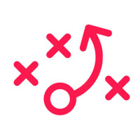 Alley-oop logo - Similar company to Tga Group | Twenty Global Agencies