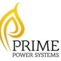 Prime Power System logo - Similar company to Prime Power Group