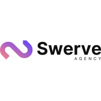 Swerve Agency logo - Similar company to Ovm Analytics Ltd