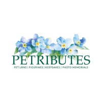 Petributes USA logo - Similar company to Bios Urn Environment