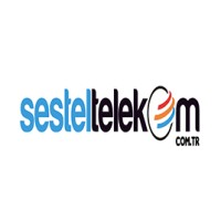 Sestel Telekom logo - Similar company to Tunch Technology