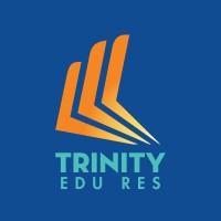 Trinity Edures logo - Similar company to Goadem Edtech Solutions Pvt Ltd