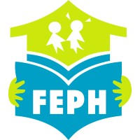 Fédération des Ecoles Protestantes d'Haïti logo - Similar company to Hult Prize Ctpea