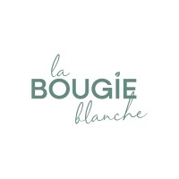 La Bougie Blanche logo - Similar company to Cosmella