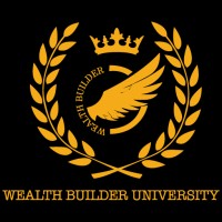 Wealth Builder University logo - Similar company to Metaversity
