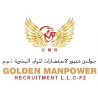 Golden Manpower HR Consultancies logo - Similar company to Iconic Overseas Services