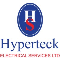 Hyperteck Electrical Services Limited logo - Similar company to Eaa Capital Ltd.