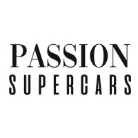 Passion Supercars logo - Similar company to Carvalli