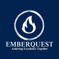 Emberquest logo - Similar company to Hapta Digital It Solutions