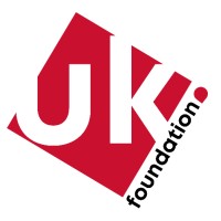 UK Charity logo - Similar company to Tarkovsky Space