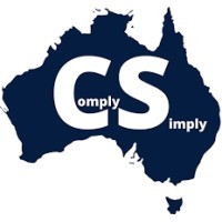 Comply Simply logo - Similar company to Aml Solutions Australia
