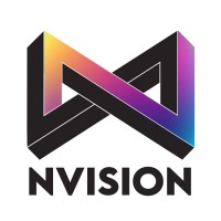 Nvision Group logo - Similar company to Faux Wine