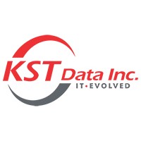 KST Data, Inc. logo - Similar company to Mcp - Midwest Computer Products