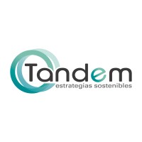 Tándem Estrategias Sostenibles logo - Similar company to Moovit