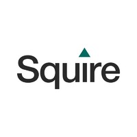 Squire logo - Similar company to Usethics