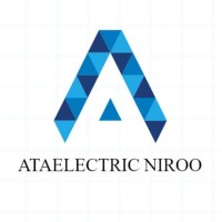 Ata Electric Niroo logo - Similar company to Houber