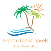 Explore Lanka Travels logo - Similar company to Journeyscapes