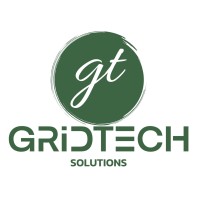GridTech Solutions LLC logo - Similar company to Gridtech Infrastructure