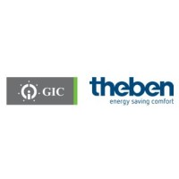 GIC Theben Automation Pvt. Ltd logo - Similar company to General Industrial Controls Pvt. Ltd. (Gic)