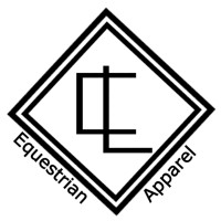 CL Equestrian Apparel logo - Similar company to Mastermind Equestrian Apparel