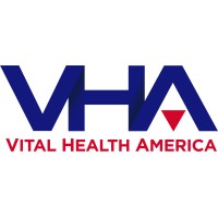 Vital Health America logo - Similar company to Win Nutrition
