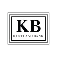 Kentland Bank logo - Similar company to Joye Roofing