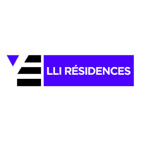 LLI Résidences logo - Similar company to Bishop Solutions