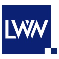 LWW Łyszyk Wesołowski i Wspólnicy logo - Similar company to Legally.Smart