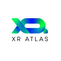 XRAtlas logo - Similar company to Atlas Xr