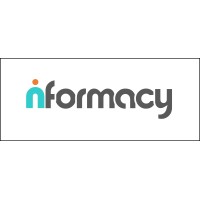 nformacy logo - Similar company to Project Io
