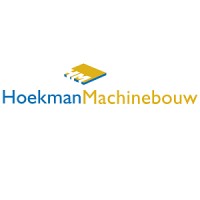 Hoekman Machinebouw logo - Similar company to Enduteq