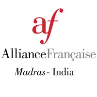 Alliance Française of Madras logo - Similar company to Techwego Solutions Private Limited