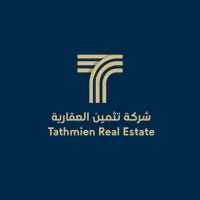 شركة تثمين العقارية logo - Similar company to تثمين | Tathmen