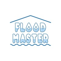 FloodMaster logo - Similar company to Madisonwater - Formerly Reliance Detection Technologies