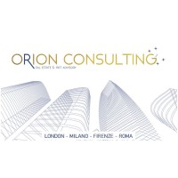 Orion Consulting ltd logo - Similar company to Abati