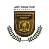 Law Students' Society, Ajayi Crowther University logo - Similar company to Law & Immigrate