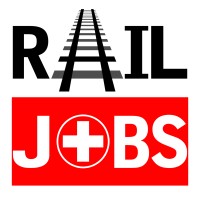 Rail Jobs AG logo - Similar company to Rail Access Ag