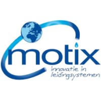 Motix BV logo - Similar company to Motix