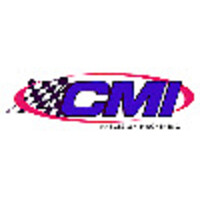 Cmi Precision Machining logo - Similar company to Orbital Traction, Ltd